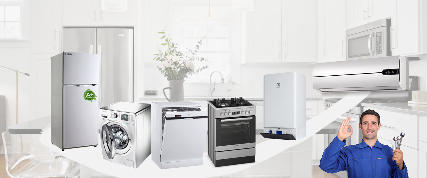 Yeşilyurt Gaggenau Servisi